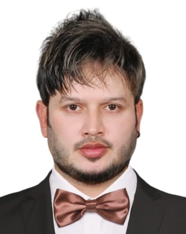 Mostafa Faysal