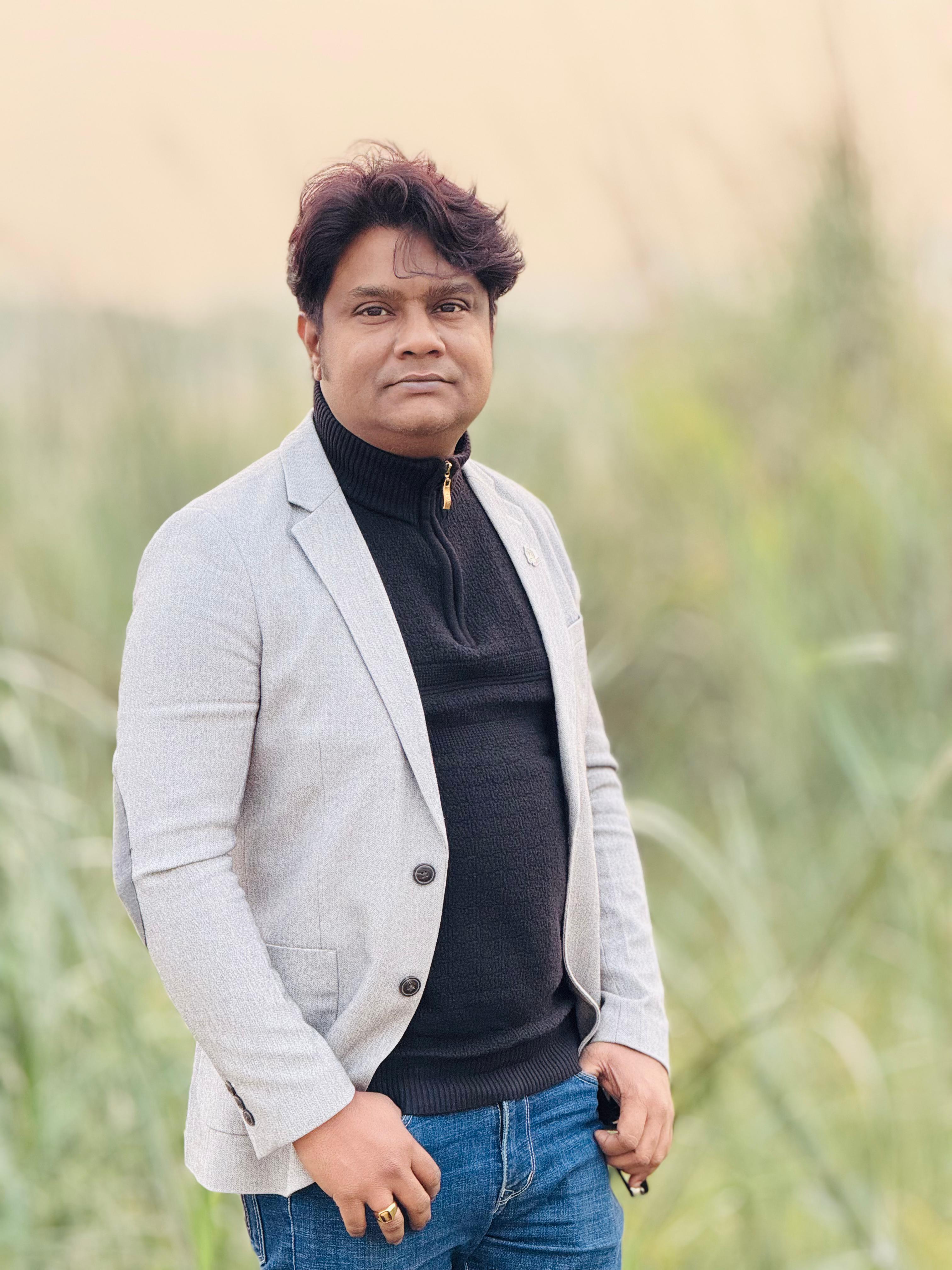Md. Shahadat Hossain Shawon