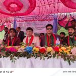 নীলফামারীতে বিশ্ব মানবাধিকার দিবস উদযাপন 'বর্ণাঢ্য র‌্যালি, আলোচনা সভা ও গুণীজন সংবর্ধনায় জনসাধারণের ঢল'